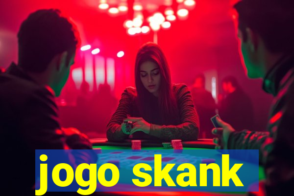 jogo skank